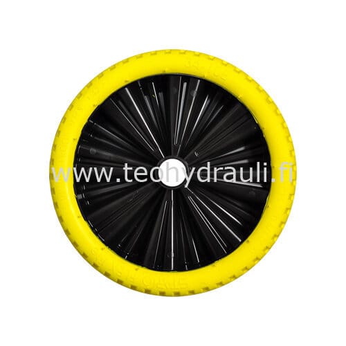 PYÖRÄ 332x80 PUHKEAMATON