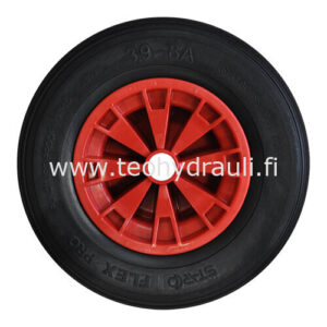 PYÖRÄ 380x90 PUHKEAMATON