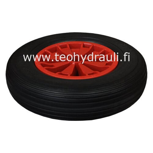 PYÖRÄ 380x90 PUHKEAMATON - Image 2