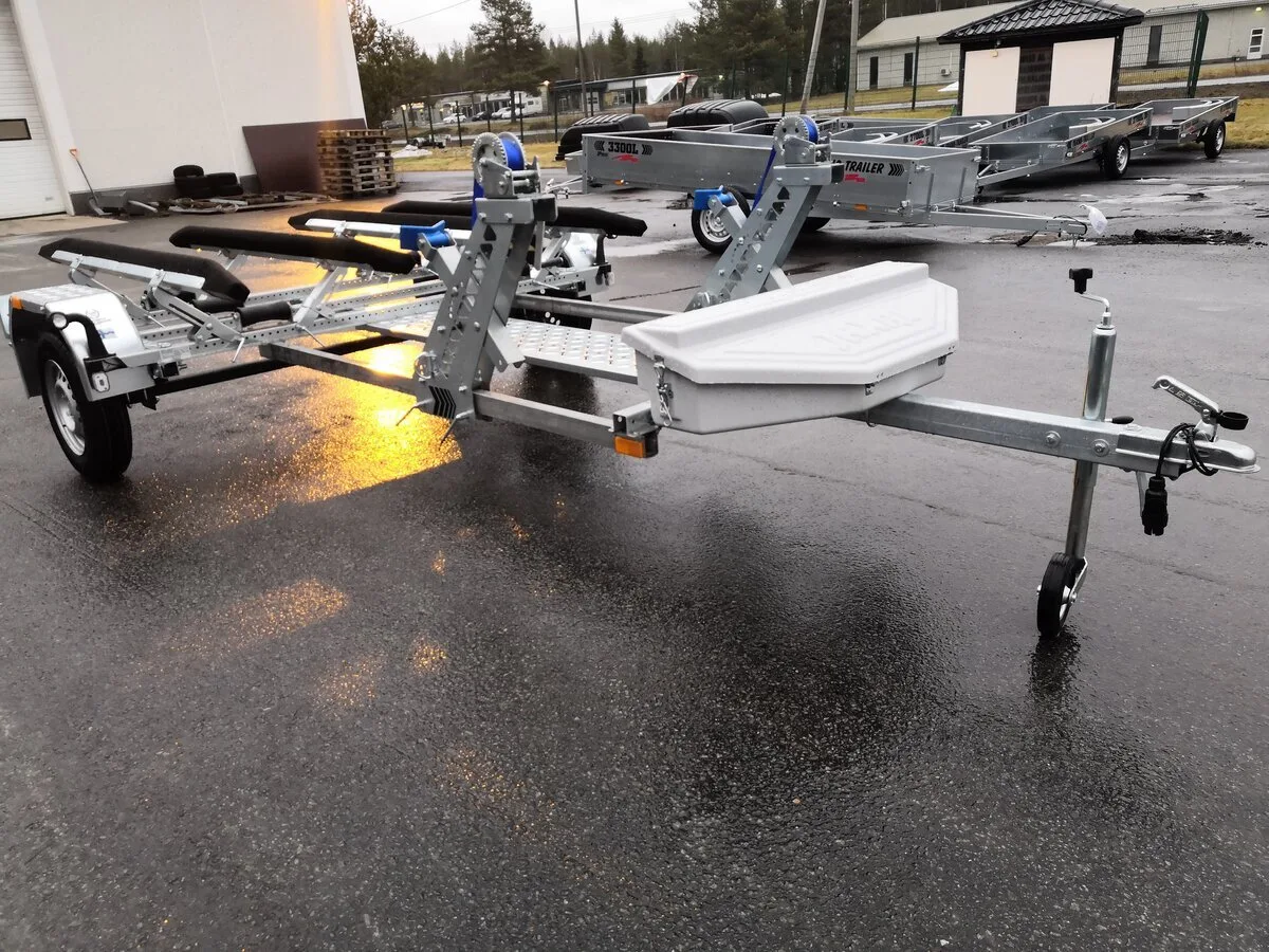 Jet 750L -S Tuplajet