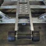 Peräkippi venetraileriin