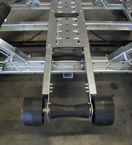 Peräkippi venetraileriin