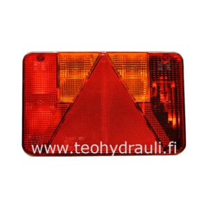 RADEX COMBI VAAKA OIK.