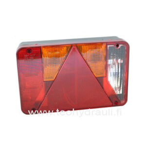 RADEX COMBI VAAKA OIK. + PER.