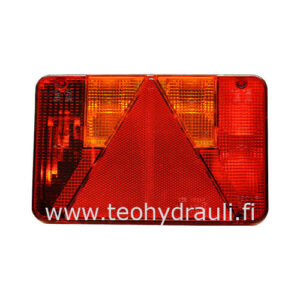 RADEX COMBI VAAKA VAS.