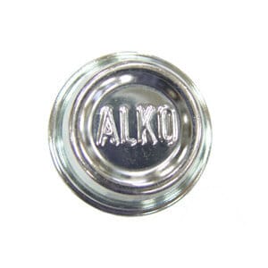 RASVAKUPPI 40mm AL-KO