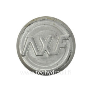 RASVAKUPPI 47mm GSM/GKN