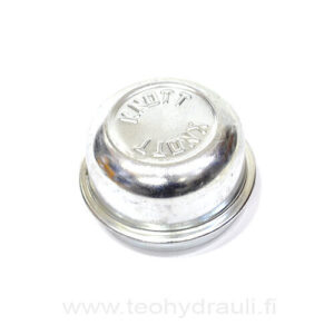 RASVAKUPPI 80,2mm KNOTT