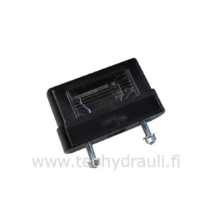 REKISTERIKILVENVALO KOROTETTU