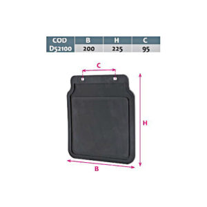 ROISKELÄPPÄ 200x225h