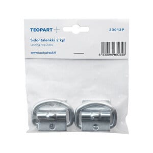 SIDONTALENKKI 2-OS. PAKATTU