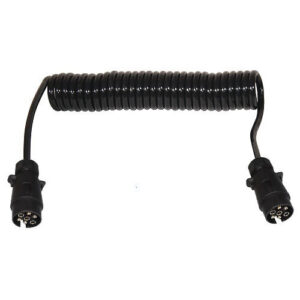 SPIRAALI JATKOJOHTO 7NAP 1,75M