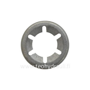 SÄÄTÖTAPIN LUKITUSLEVY Pos.29