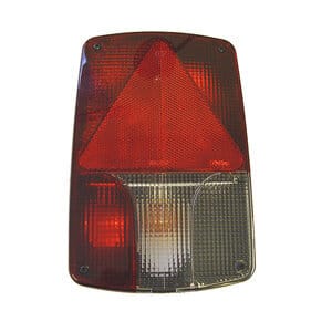 TAKAVALO HELLA MG 12 VASEN