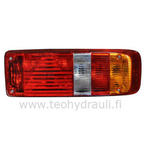 TAKAVALO HELLA OIKEA DINO