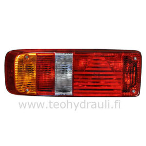 TAKAVALO HELLA VASEN DINO