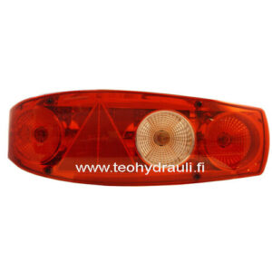 TALMU CARALUNA 2 VAS. KOLMIOH.