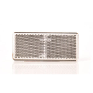 TARRAHEIJASTIN 96X42 KIRKAS