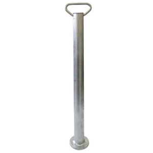 TUKIJALKA AL-KO 700mm Ø48mm