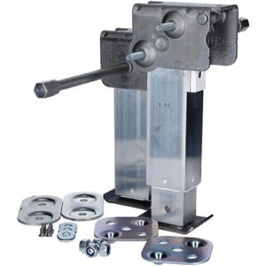 TUKIJALKA AMC CLICKFIX 1 PARI