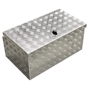 TYÖKALULAATIKKO ALU L