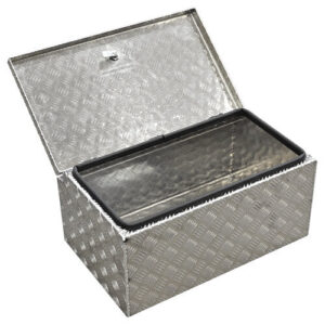 TYÖKALULAATIKKO ALU M