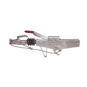 TYÖNTÖJARRU ALKO 90S/3 SUORA