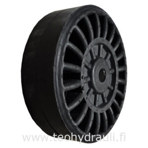 TÄYSKUMIPYÖRÄ 200x75
