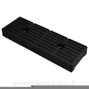 TÖRMÄYSSUOJA PAD 100x300MM