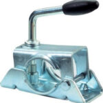 Tukijalka + peruskiinne