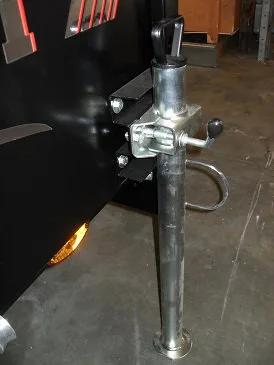 Tukijalka + peruskiinne - Image 3