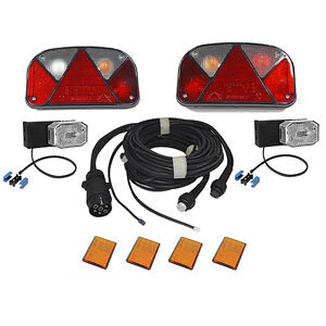 VALOSARJA ASPÖCK MULTIPOINT 2