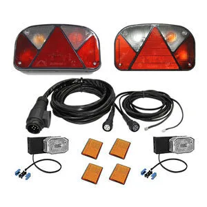 VALOSARJA ASPÖCK MULTIPOINT 2