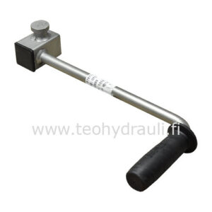 VARAKAMPI ALKO 901A/1201A