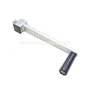 VARAKAMPI NIEPER IRTOK.