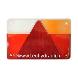 VARALASI AJ.BA COMBI OIK. LYH