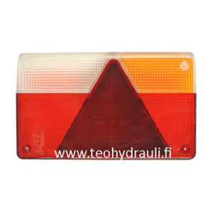 VARALASI AJ.BA COMBI OIK. PIT.