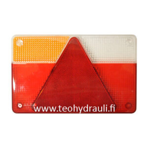 VARALASI AJ.BA COMBI VAS. LYH