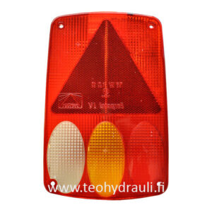 VARALASI ASPÖCK EARPOINT 4 OIK