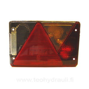 VARALASI ASPÖCK MULTIPOINT 4 O