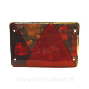 VARALASI ASPÖCK MULTIPOINT 4 V