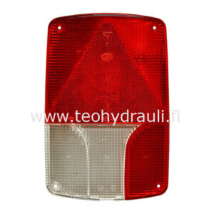 VARALASI HELLA MG-12 OIKEA