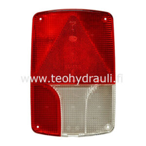 VARALASI HELLA MG-12 VASEN