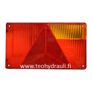 VARALASI JOKON COMBI 595 OIKEA