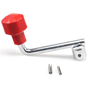 NOKKAPYÖRÄT; TUKIJALAT JA KULMATUET