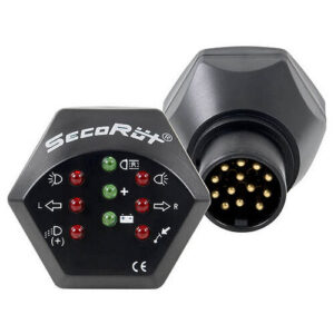 VETOKOUK. VALOTESTERI 13-nap.