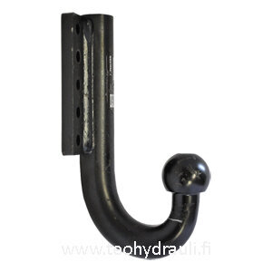 VETOKUULA 50MM 10-REIK. LAIPPA