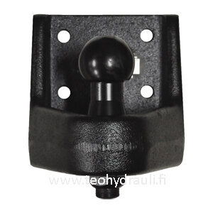 VETOKUULA 50MM 4-REIK. LAIPPA