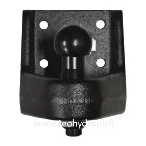 VETOKUULA 50MM 4-REIK. LAIPPA