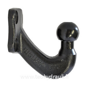 VETOKUULA 50MM 4-REIK. LAIPPA